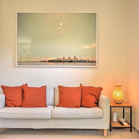 Casa Riva - Few Minutes From Beaches Rapallo Exterior photo