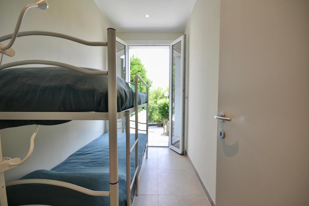 Casa Riva - Few Minutes From Beaches Rapallo Exterior photo