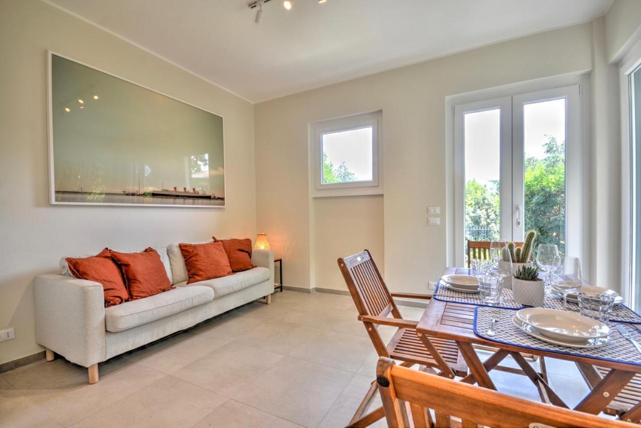 Casa Riva - Few Minutes From Beaches Rapallo Exterior photo