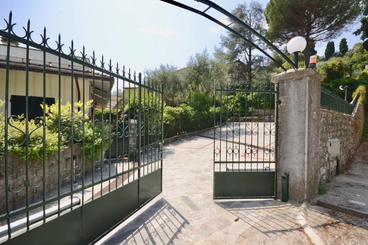 Casa Riva - Few Minutes From Beaches Rapallo Exterior photo