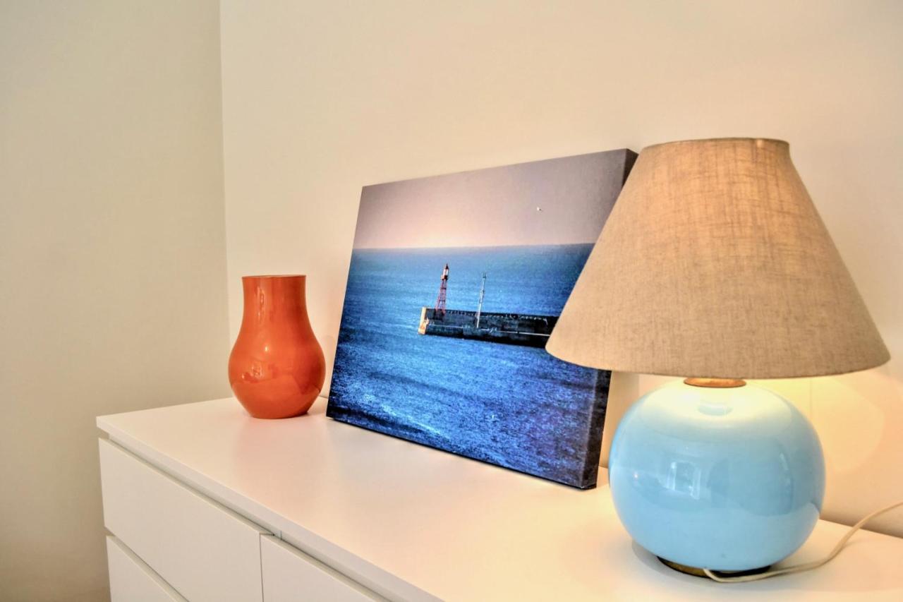 Casa Riva - Few Minutes From Beaches Rapallo Exterior photo